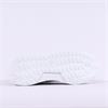Wonders Roma Platform Mesh Trainer - Taupe Croc